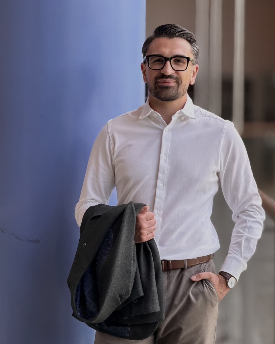 Kamil Lewandowski