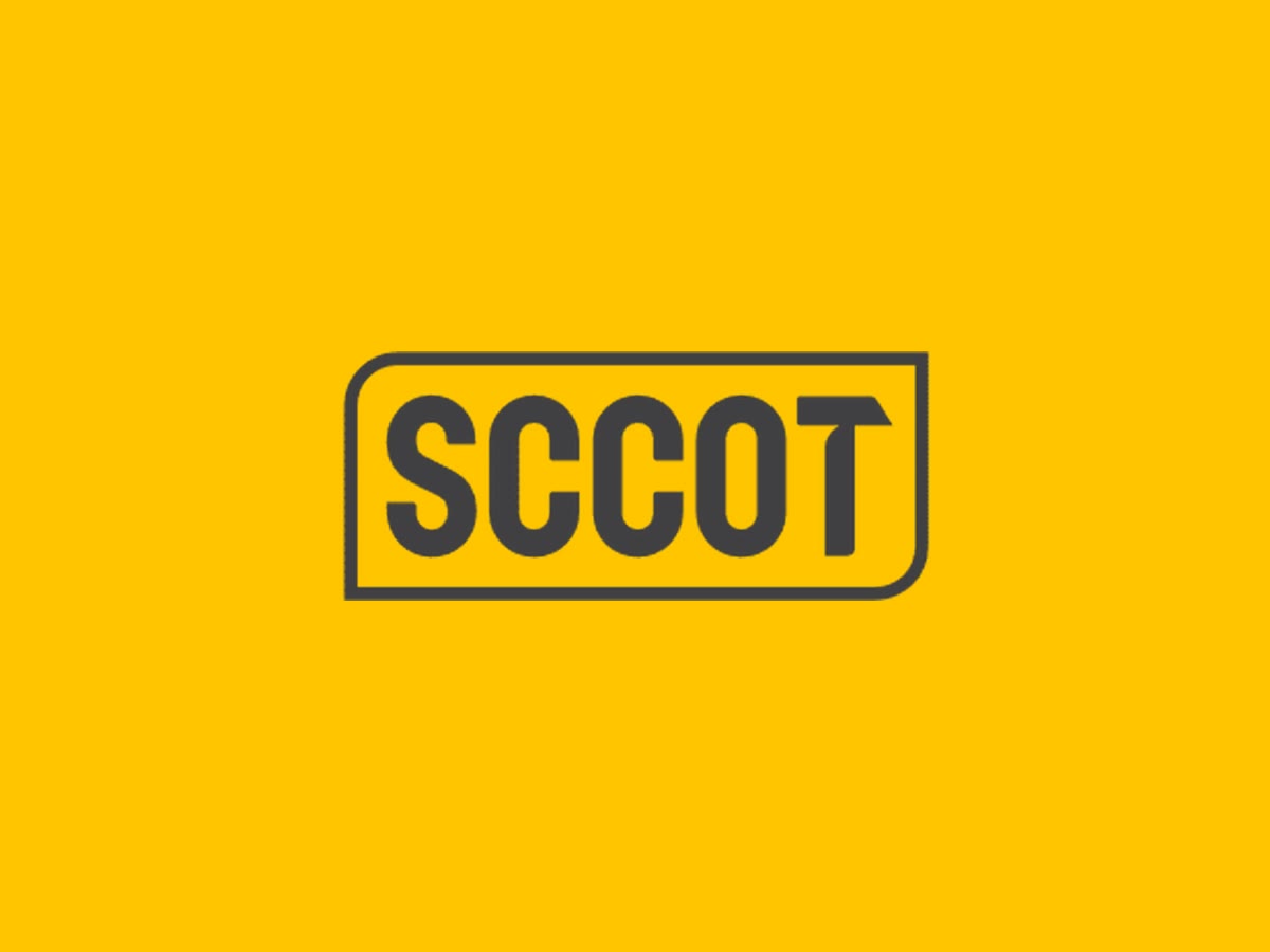 Logo programu SCCOT