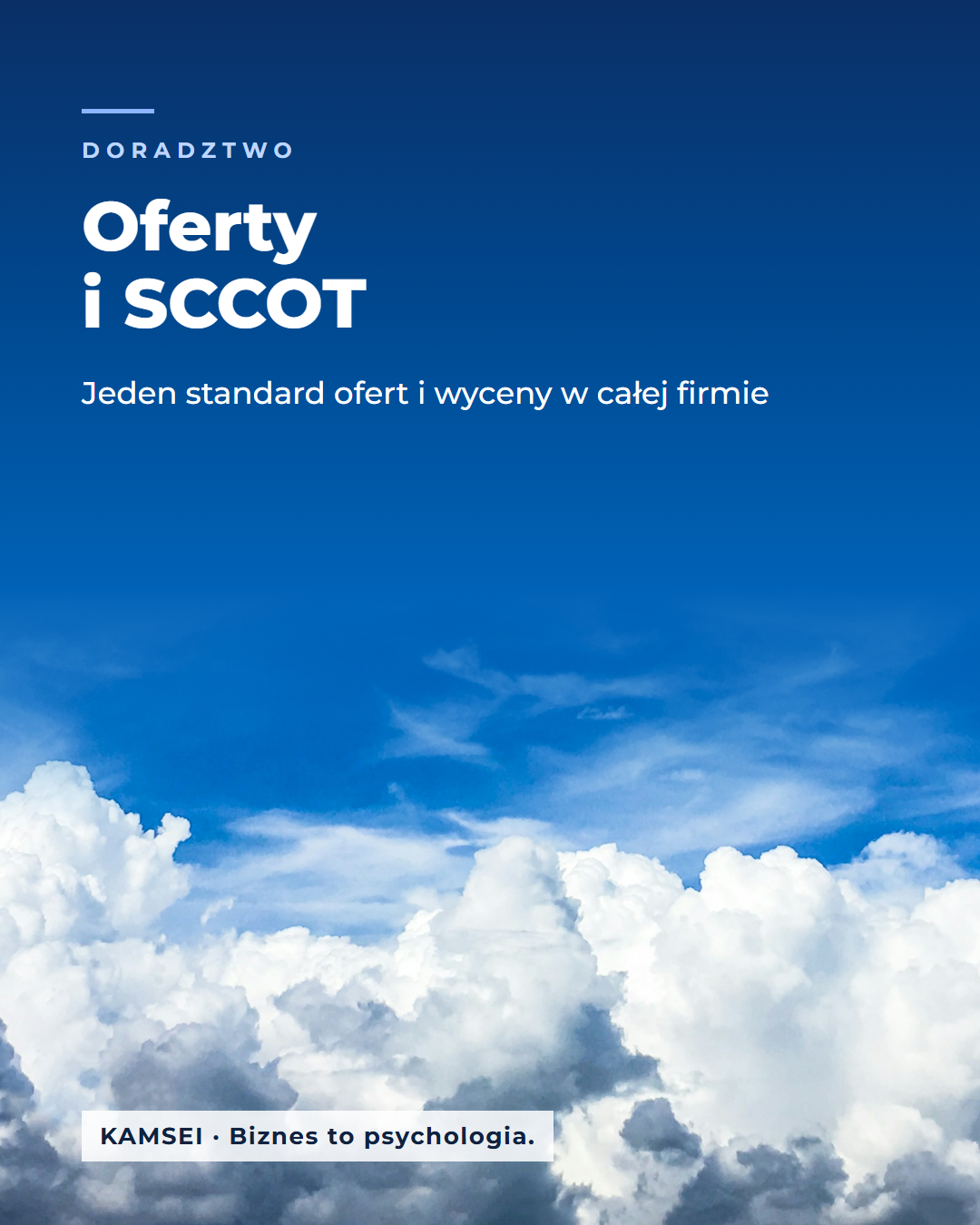Branża budowlana Oferty i SCCOT